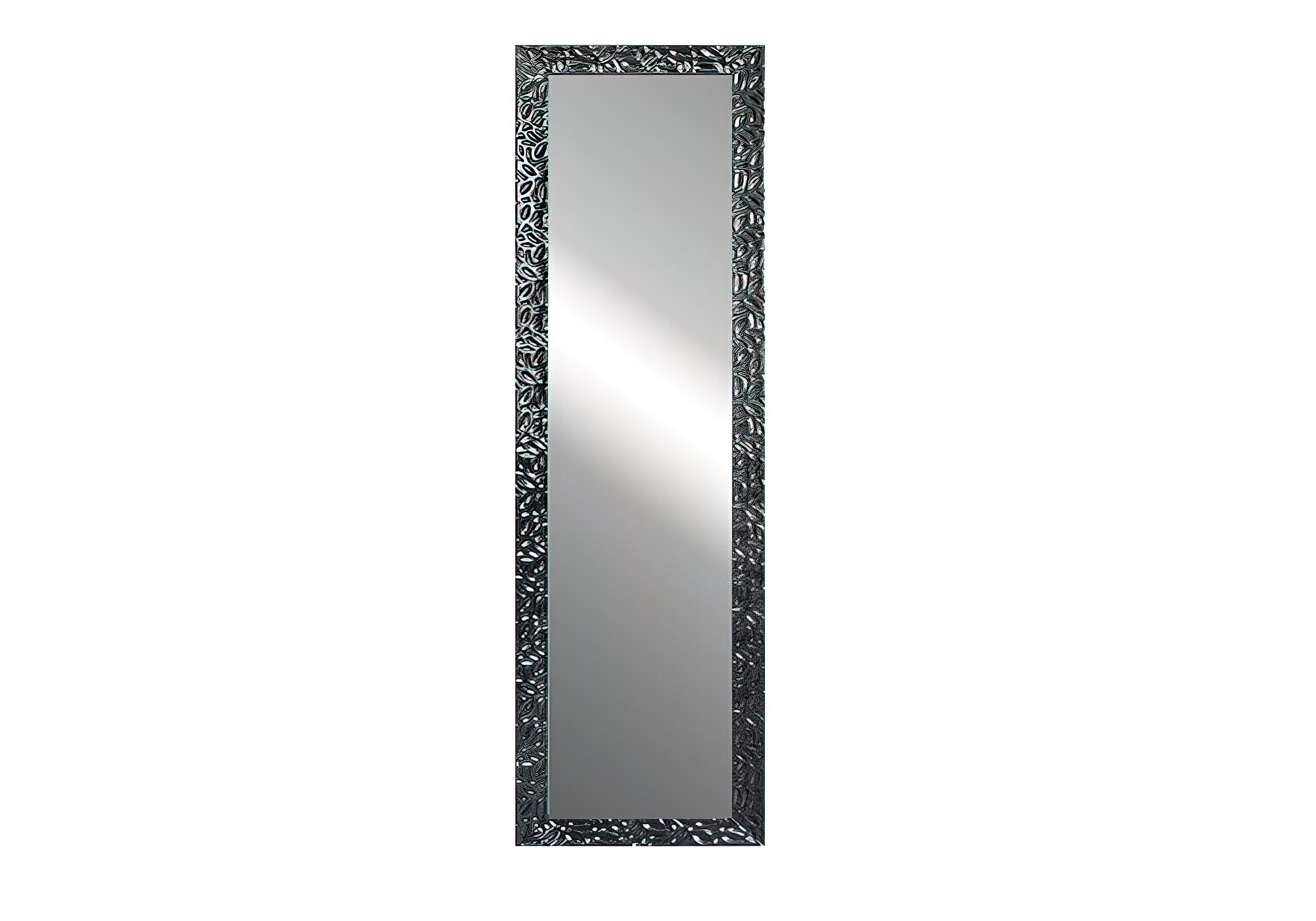 Зеркало напольное Italy Арт-Дизайн, Ширина 40см, Высота 165см