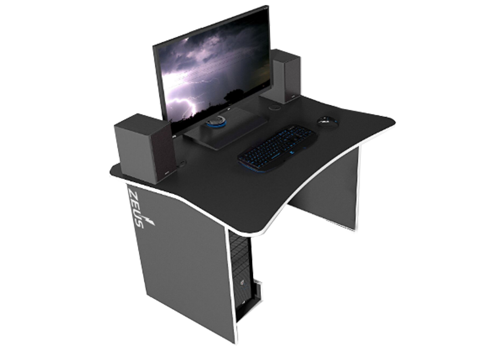 Комп'ютерний стіл "ZET-1" Zeus