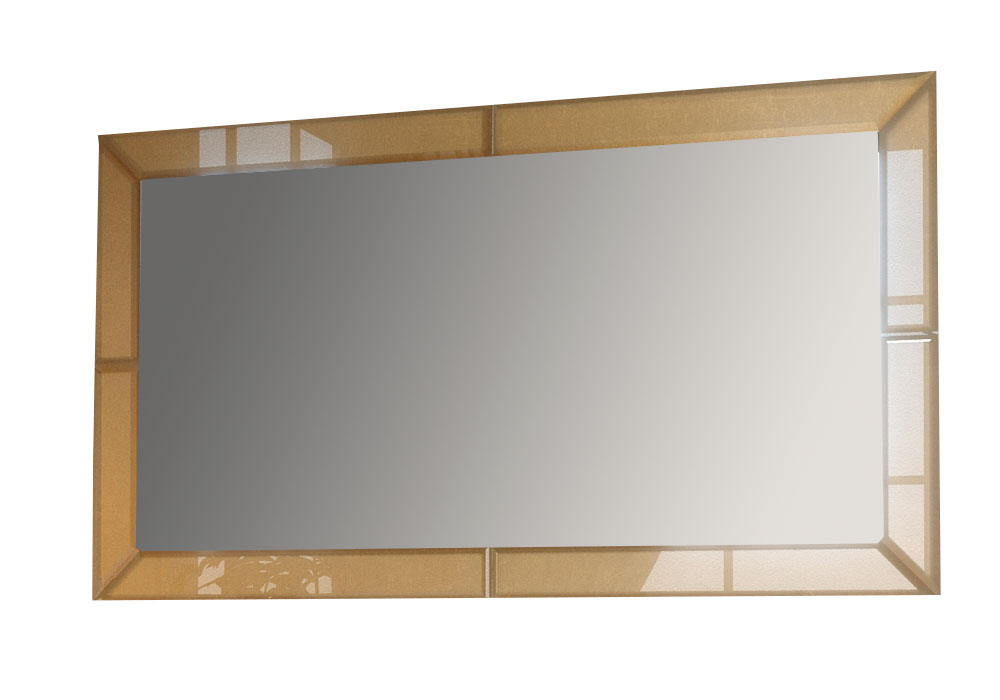 Зеркало Michele Декоративное 90 Marsan, Глубина 3см, Высота 90см