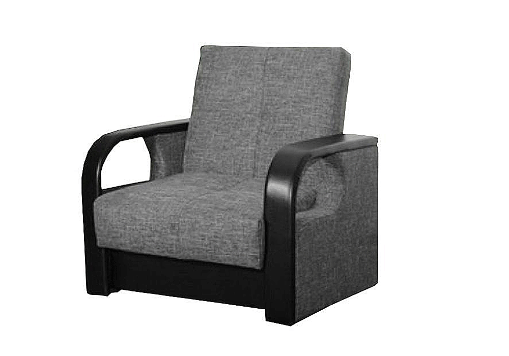 Кресло Карингтон-8 Ливс, Ширина 84см, Глубина 100см, Высота 92см