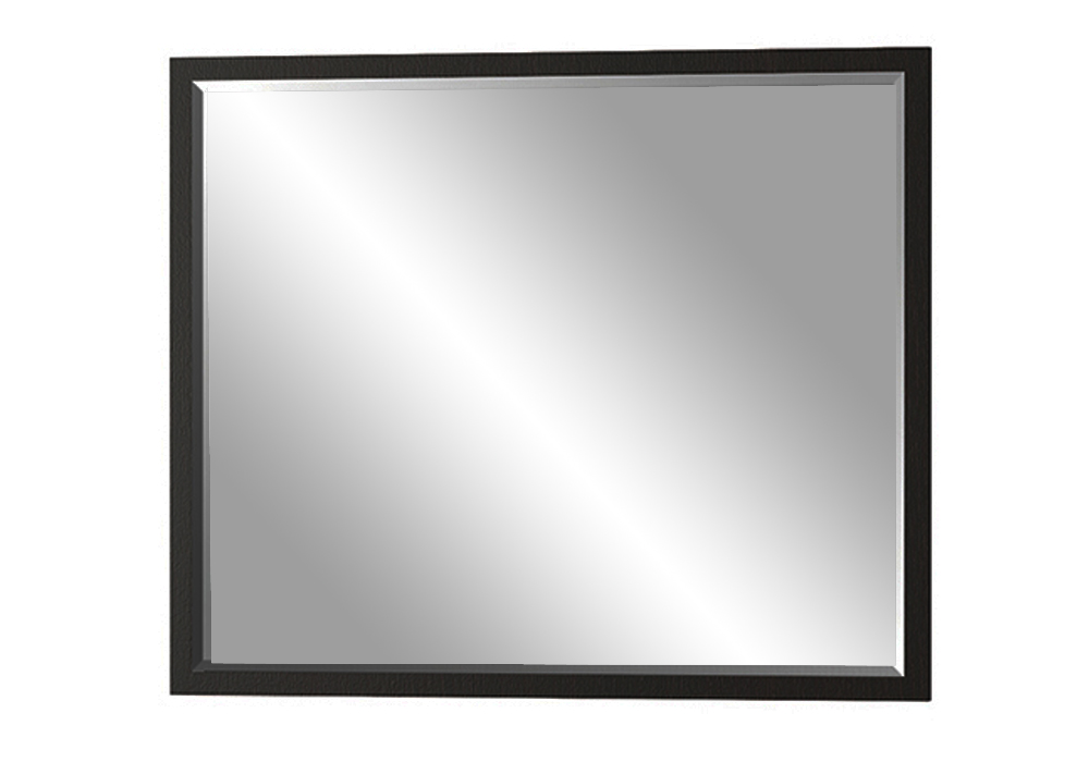 Зеркало Ева Мебель-Сервис, Ширина 100см, Высота 82см, Модификация Настенное