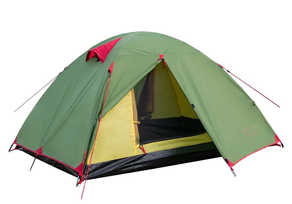  Купить Палатки Палатка "Lite Wonder 2 TLT-005.06" Tramp