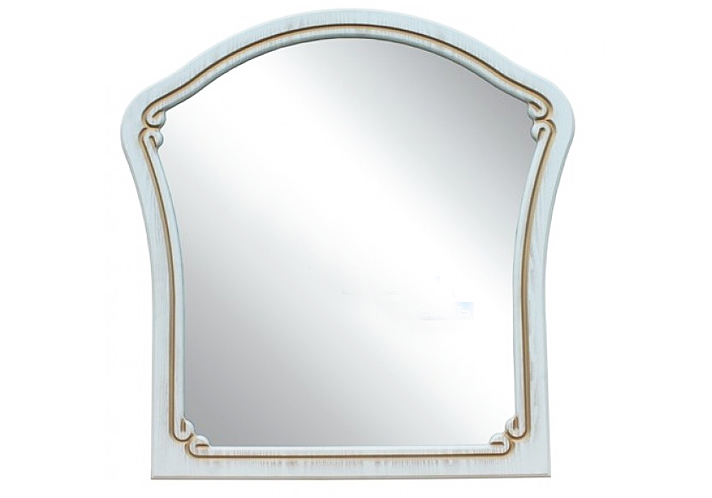 Зеркало Альба Неман, Глубина 3см, Ширина 88см, Высота 88см
