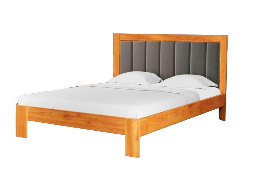 Кровать Камелия АРТ Мебель, Высота изголовья 110см, Стиль Современный
