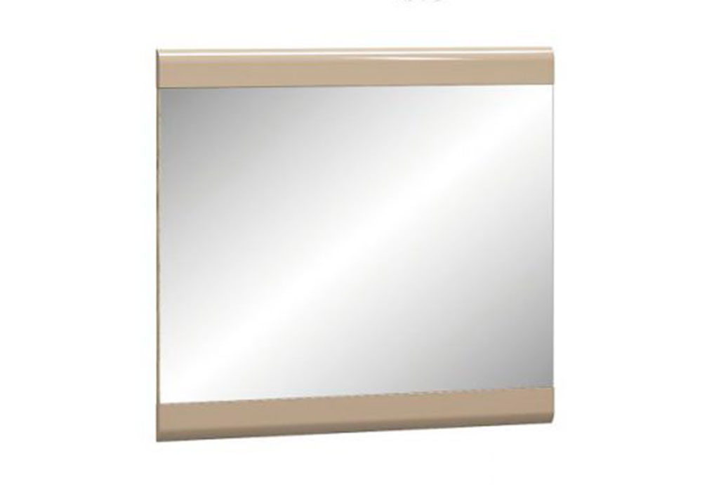 Зеркало Флоренс Мебель-Сервис, Ширина 90см, Высота 82см, Модификация Настенное