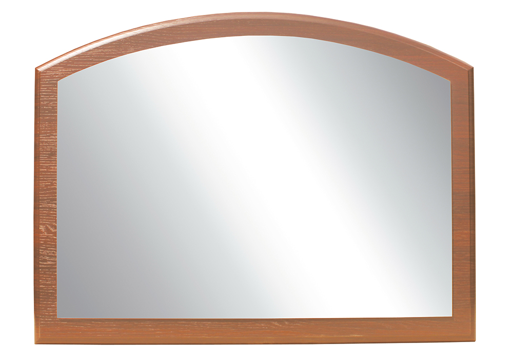 Зеркало С-001 Неман, Глубина 3см, Ширина 80см, Высота 60см, Модификация Подвесное