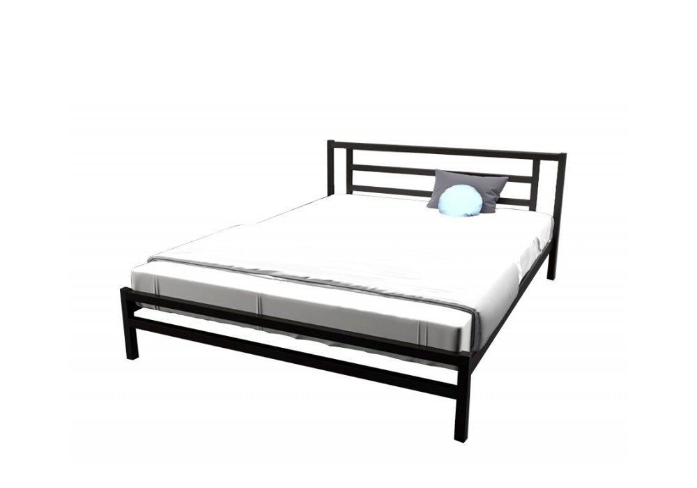 Кровать односпальная Glance EAGLE, Размер спального места 90х200 см