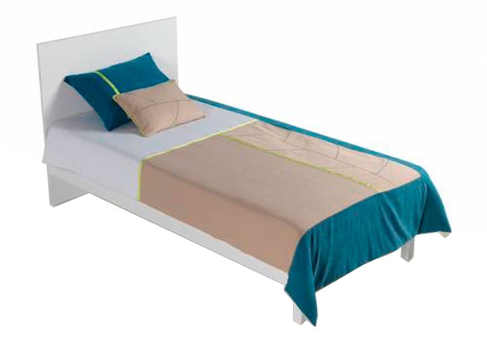Комплект детского постельного белья Green Kupa, Количество спальных мест Двуспальный
