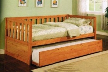 Детская кровать Сакура Солли, Ширина 198см, Глубина 90см, Размер спального места 80 см х 190 см
