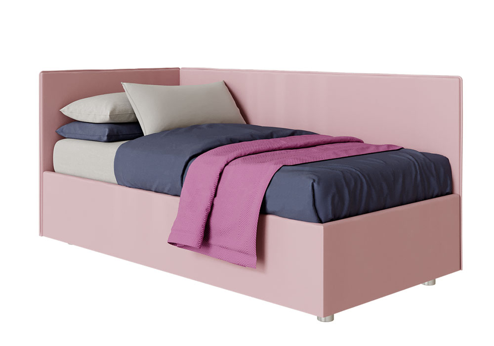 Кровать с подъемным механизмом Эмили Монако, Ширина 100см