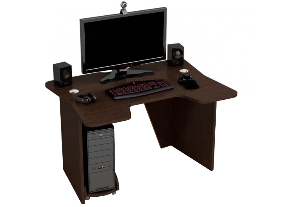Комп'ютерний стіл "Igrok-1" Zeus